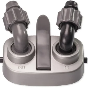 Mega-Angebot JBL CP Schlauchanschlussblock e902